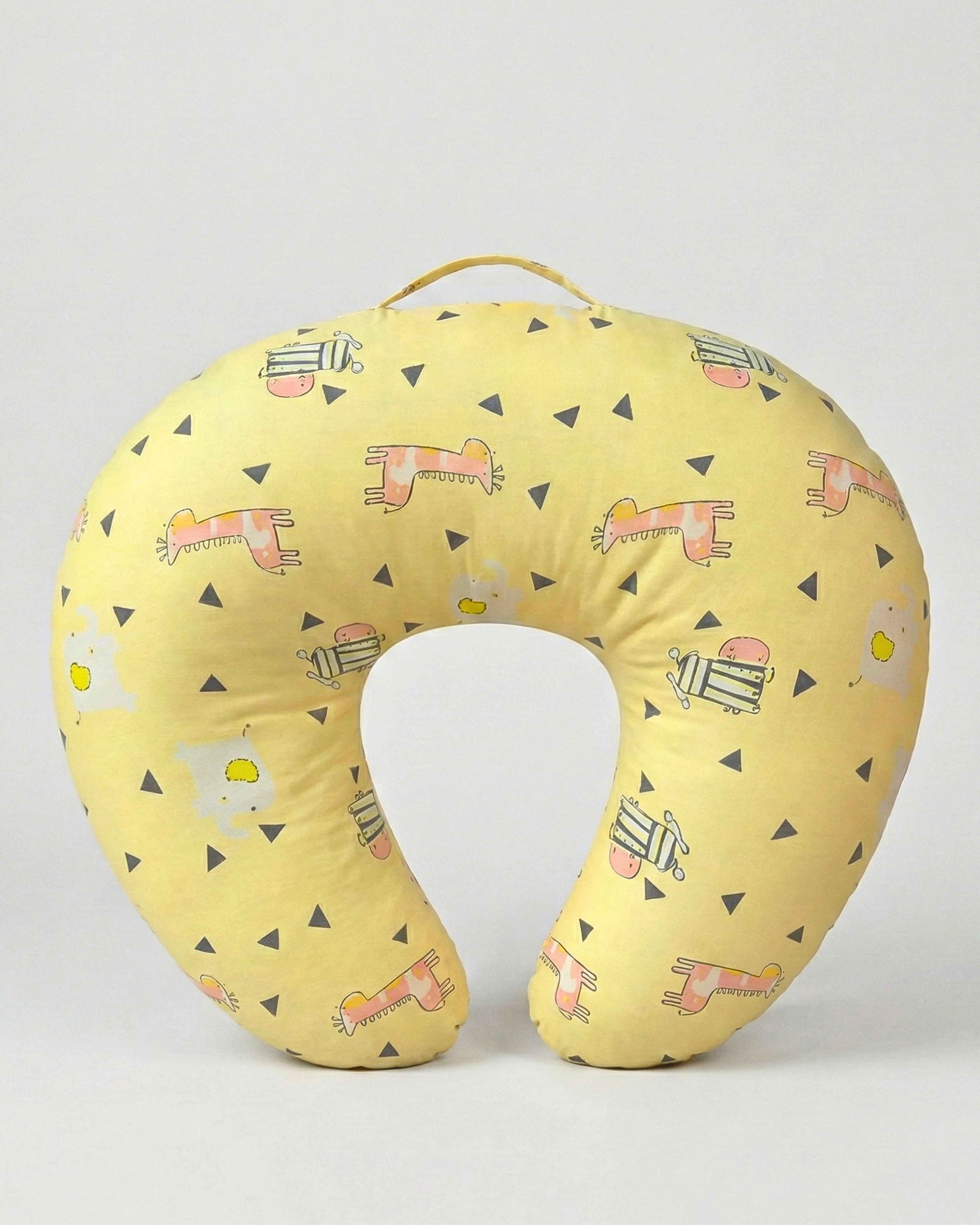 ishreeent feeding pillow for new born baby Nursing product mother support 0-24 Months Breastfeeding Pillow-picture-0