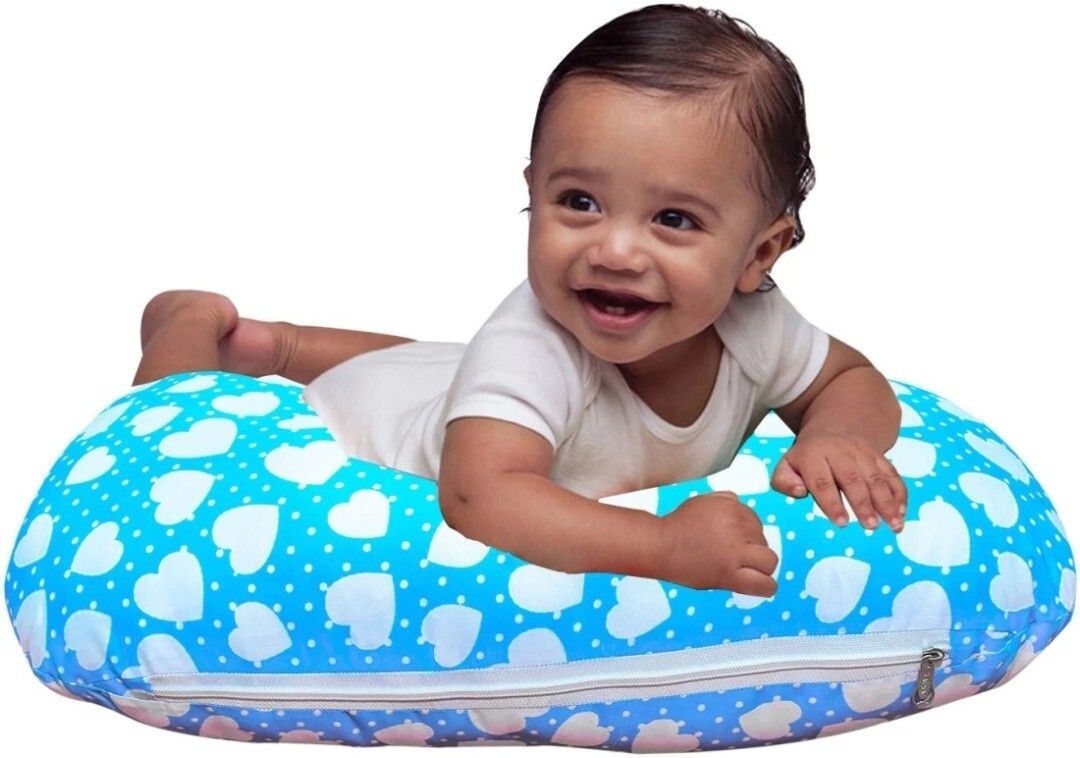 dolphin52 BABY AND MOTHER Breastfeeding Pillow-picture-7