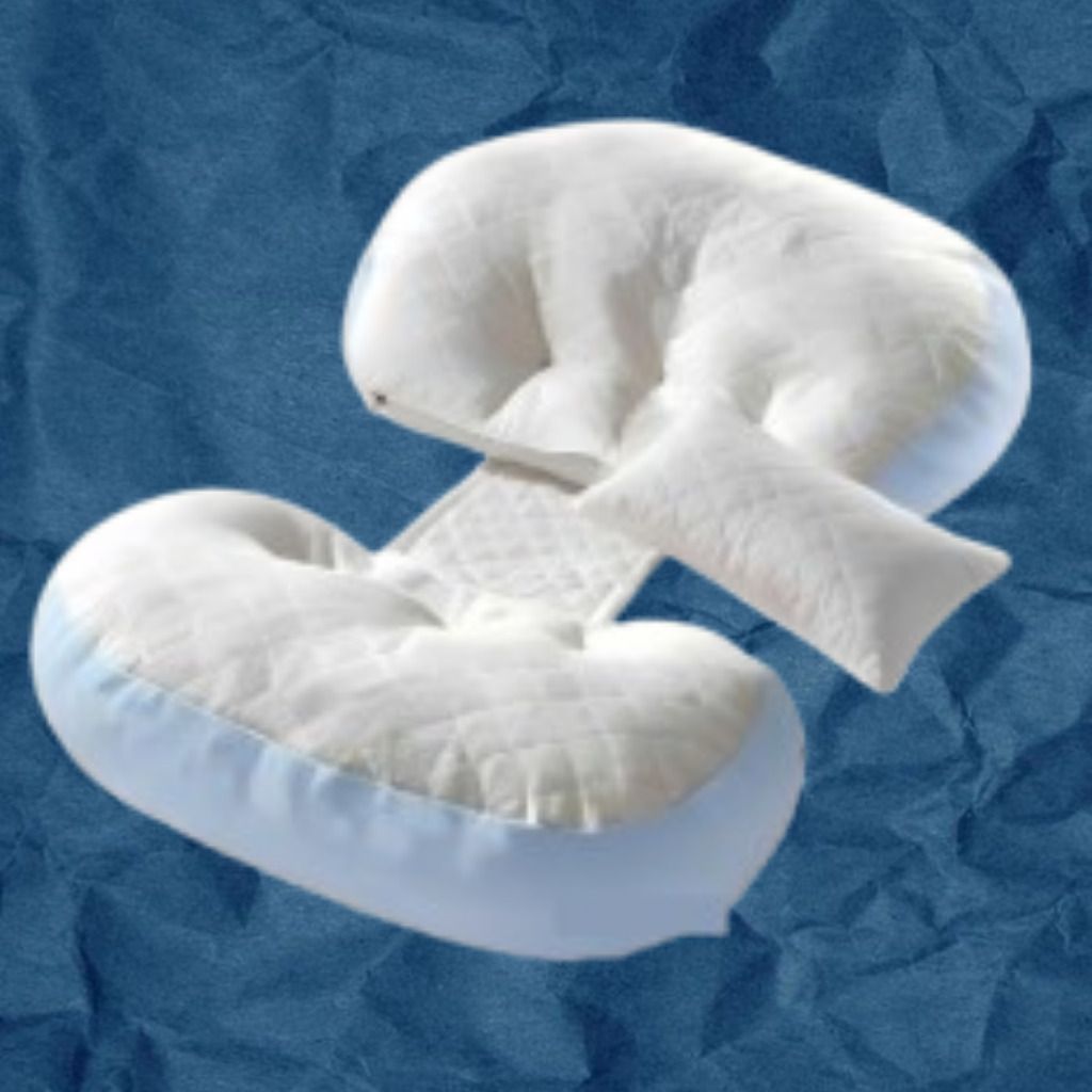 rdomi Bed Room Breastfeeding Pillow-picture-22