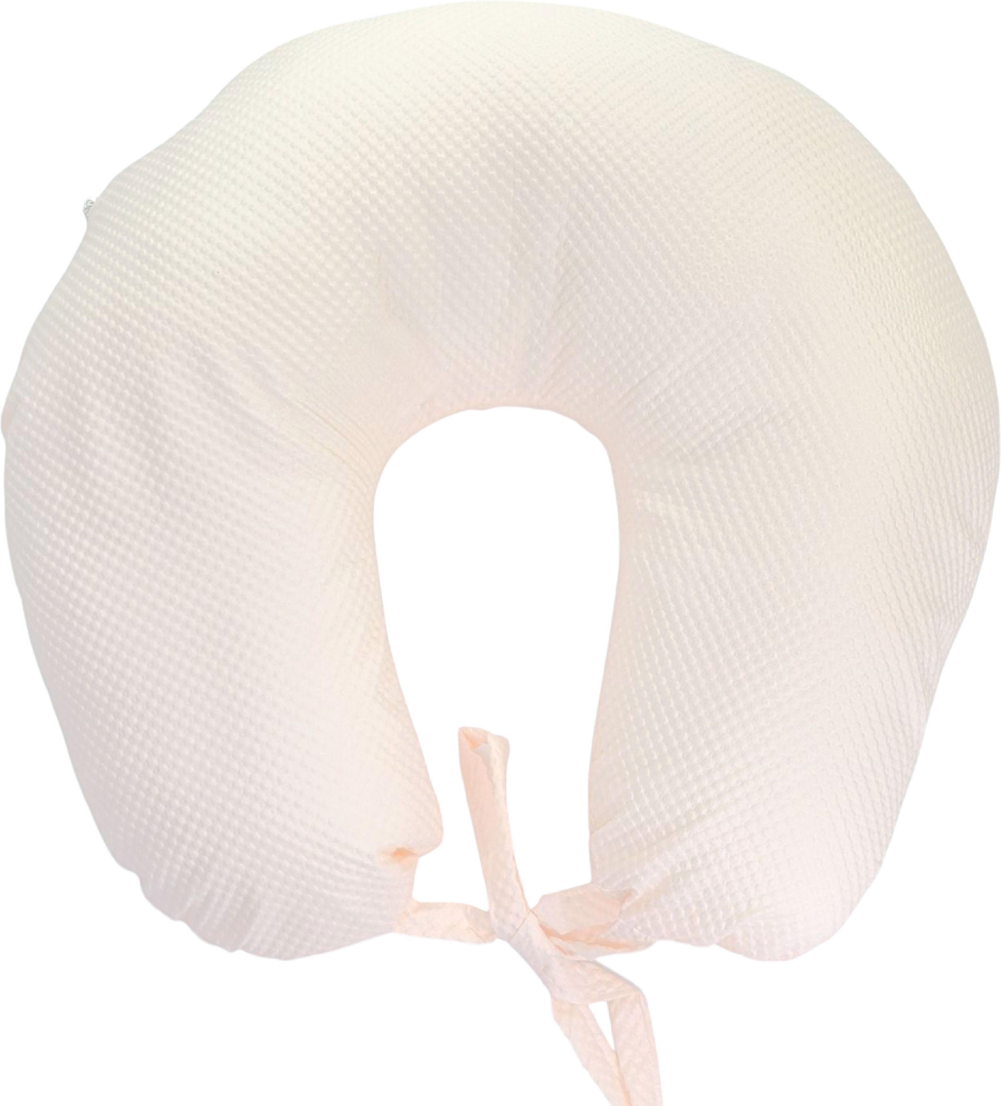 voidrop Baby Breastfeeding & Bottle-Feeding for New Mom's and Baby's Breastfeeding Pillow-picture-3
