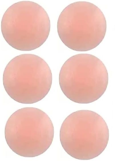 Silicone Nipple Covers & Push-Up Bra Tapes for Women C Breast Nipple Shield