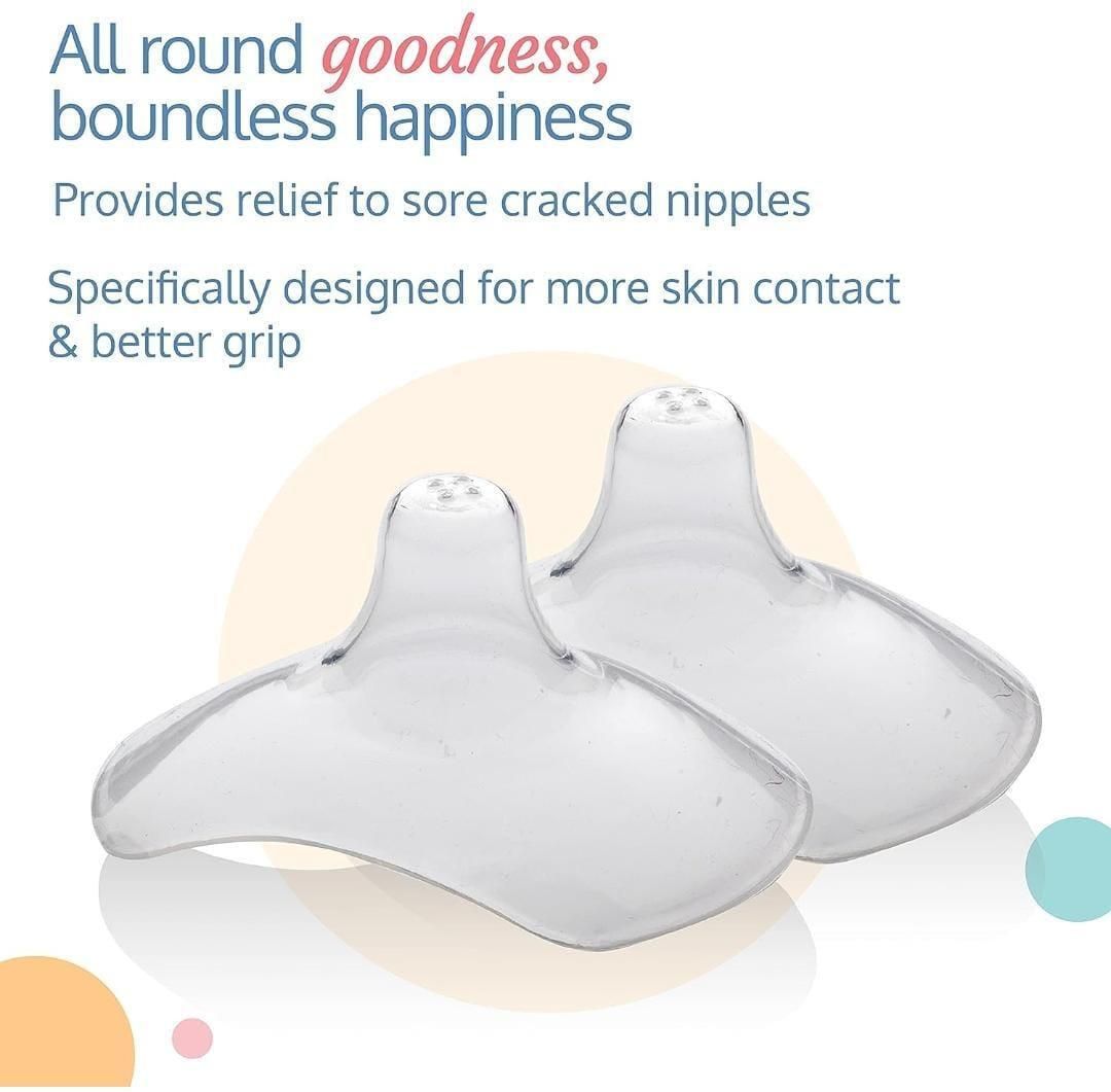 NS-01 Breast Nipple Shield