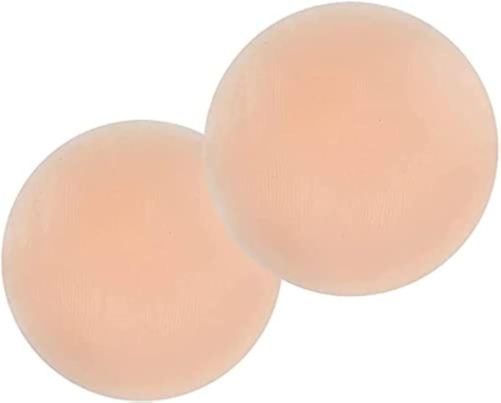 201Women's Reusable Niple Cover Niple Cover Bra Pad Reusable Lingerie Fashion Breast Nipple Shield