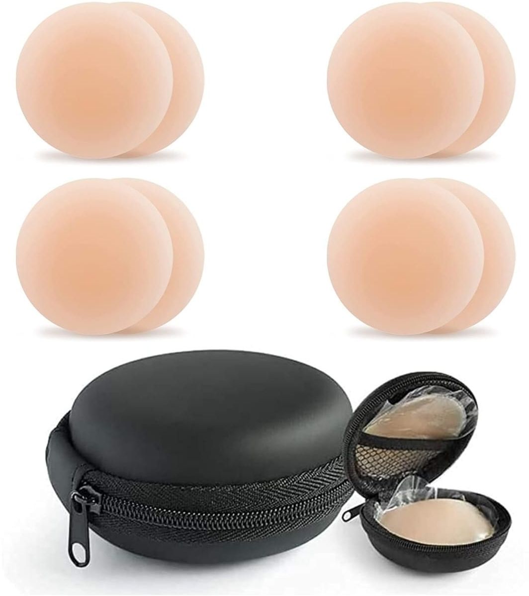 tishnaya jewels 001_NIPPLECARE Breast Nipple Shield-picture-22
