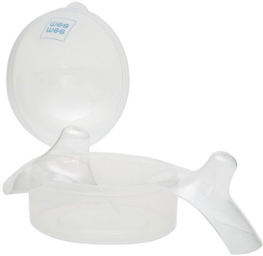 MM-2030B (S) Breast Nipple Shield