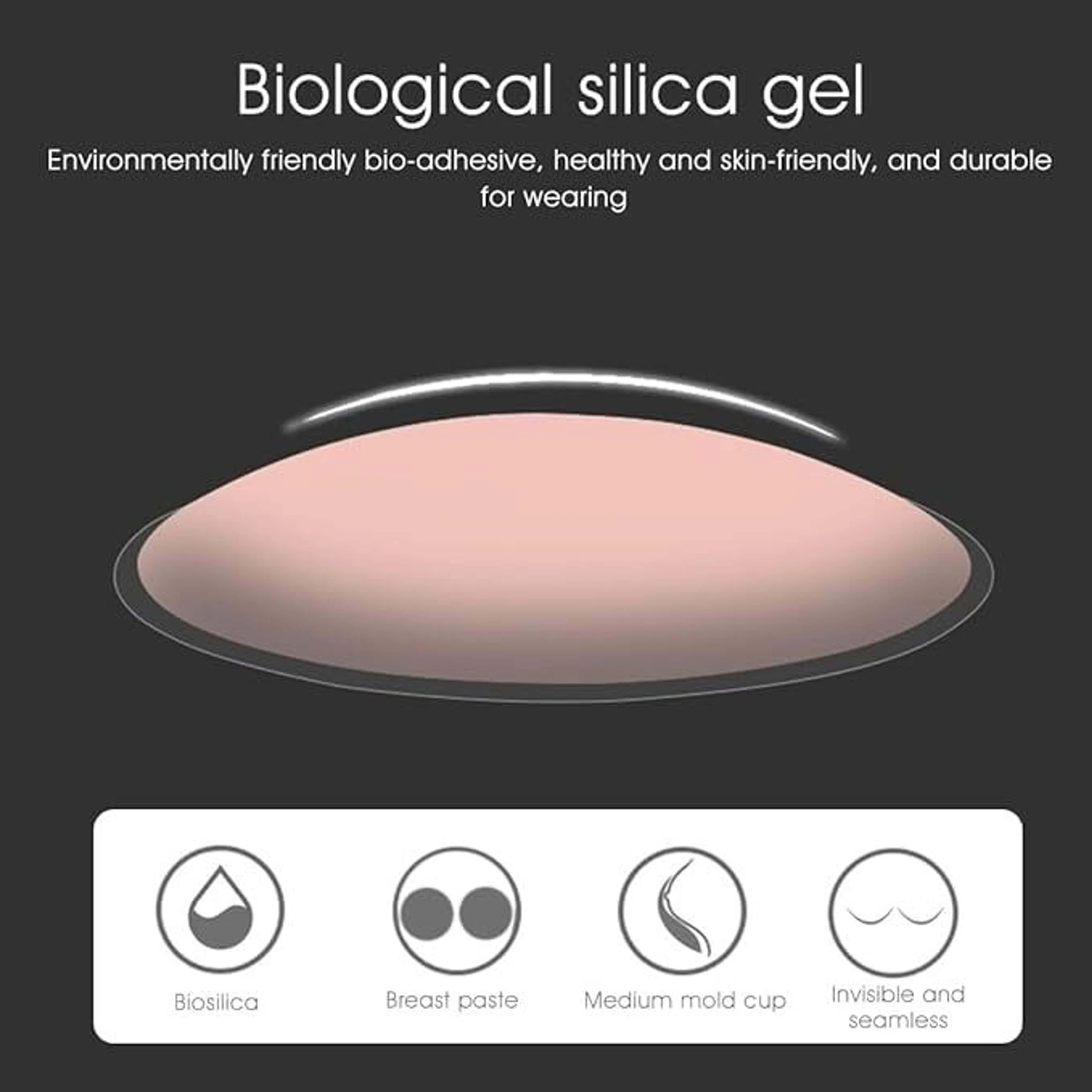NIPPLE COVER Breast Nipple Shield-image-48