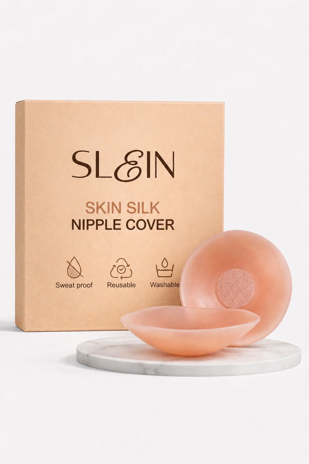 slein 5001 Breast Nipple Shield-picture-35
