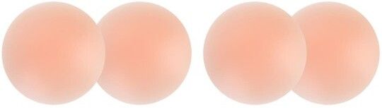 didment Eszazx Nipple Sticky Covers 4 pairs Breast Nipple Shield-picture-11
