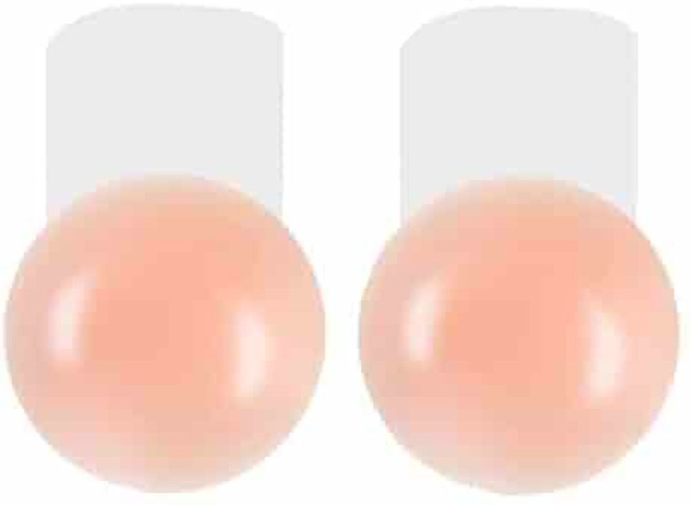 3 Silicone Nipple Cover Bra Pad Nipple Shield pack of 2 Breast Nipple Shield