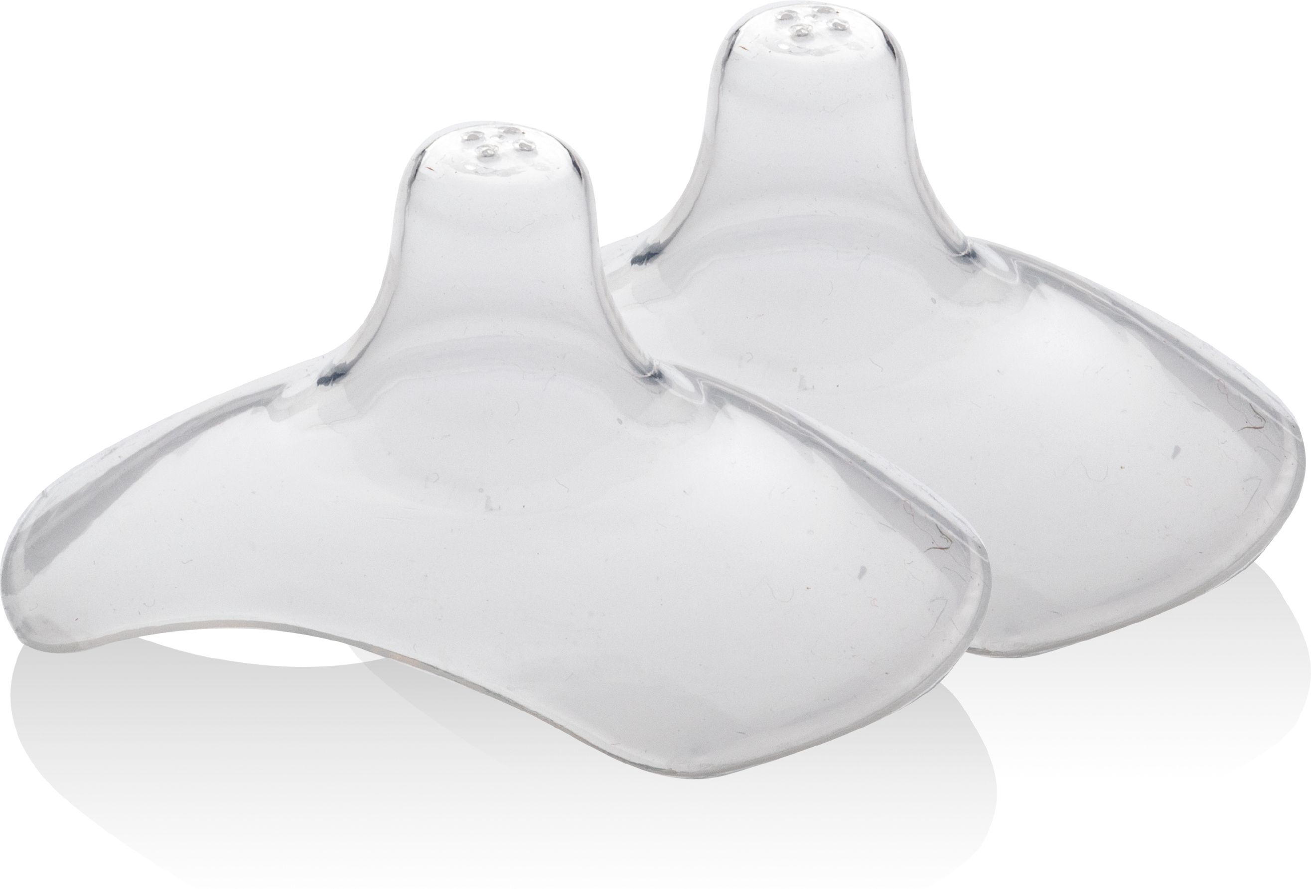 Silicone Breast Nipple Shield