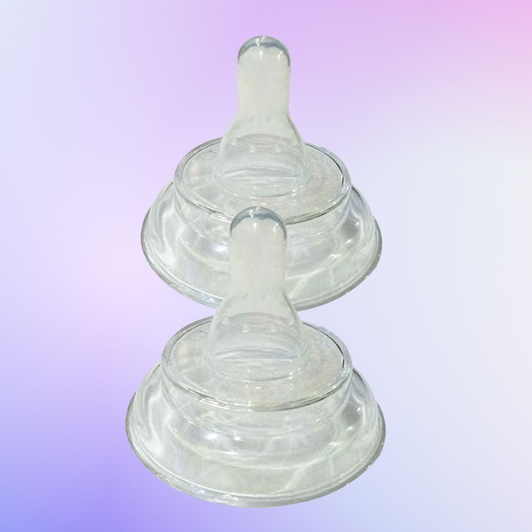 Breastfeeding Aid: Flexible Nipple Shields Breast Nipple Shield