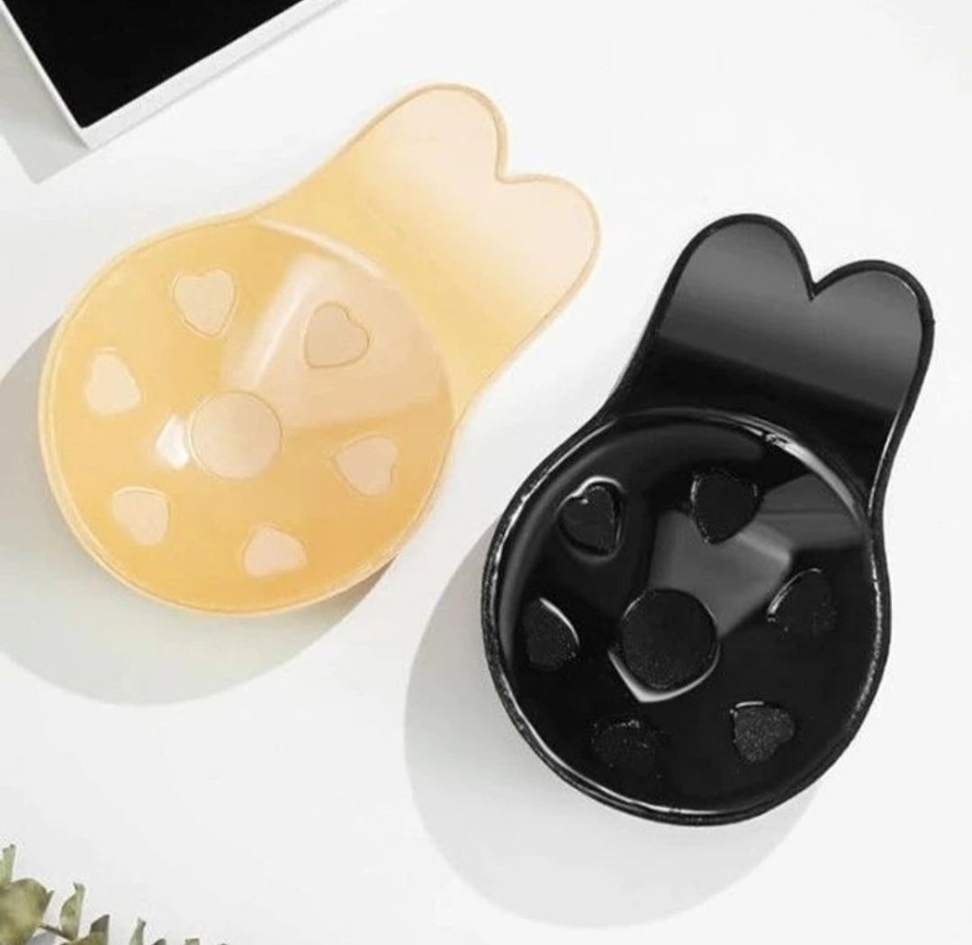 priemex Reusable Invisible Breast Lift Tape Breast Nipple Shield-picture-7