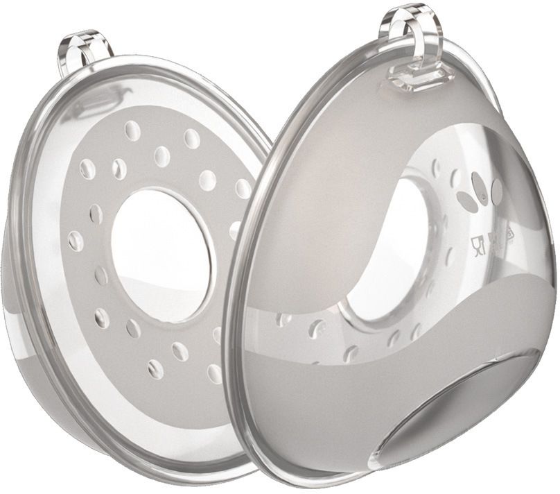 Reusable Silicone Nipple Caps Breast Nipple Shield