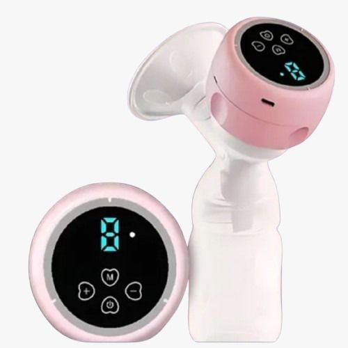 Electric Breast Pump - Electric-image-38