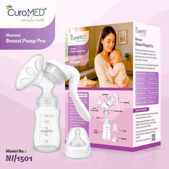 Breast pump - Manual-image-36