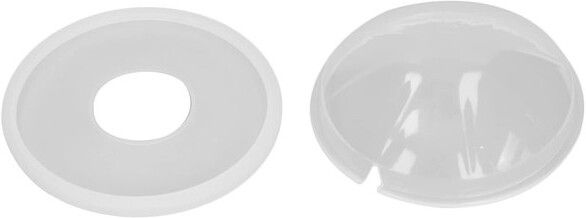 Breast Milk Collector Shells, Collect Breastmilk, Breast Milk Saver, Milk Cup5 - Manual-image-5