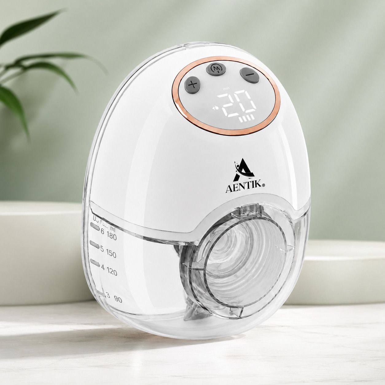 aentik Breastfeeding Pump Machine1 - Electric-picture-33