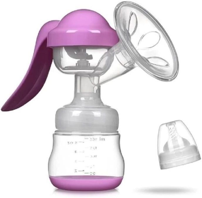 aentik Breast Pump Breastfeeding Mothers - Manual-picture-4