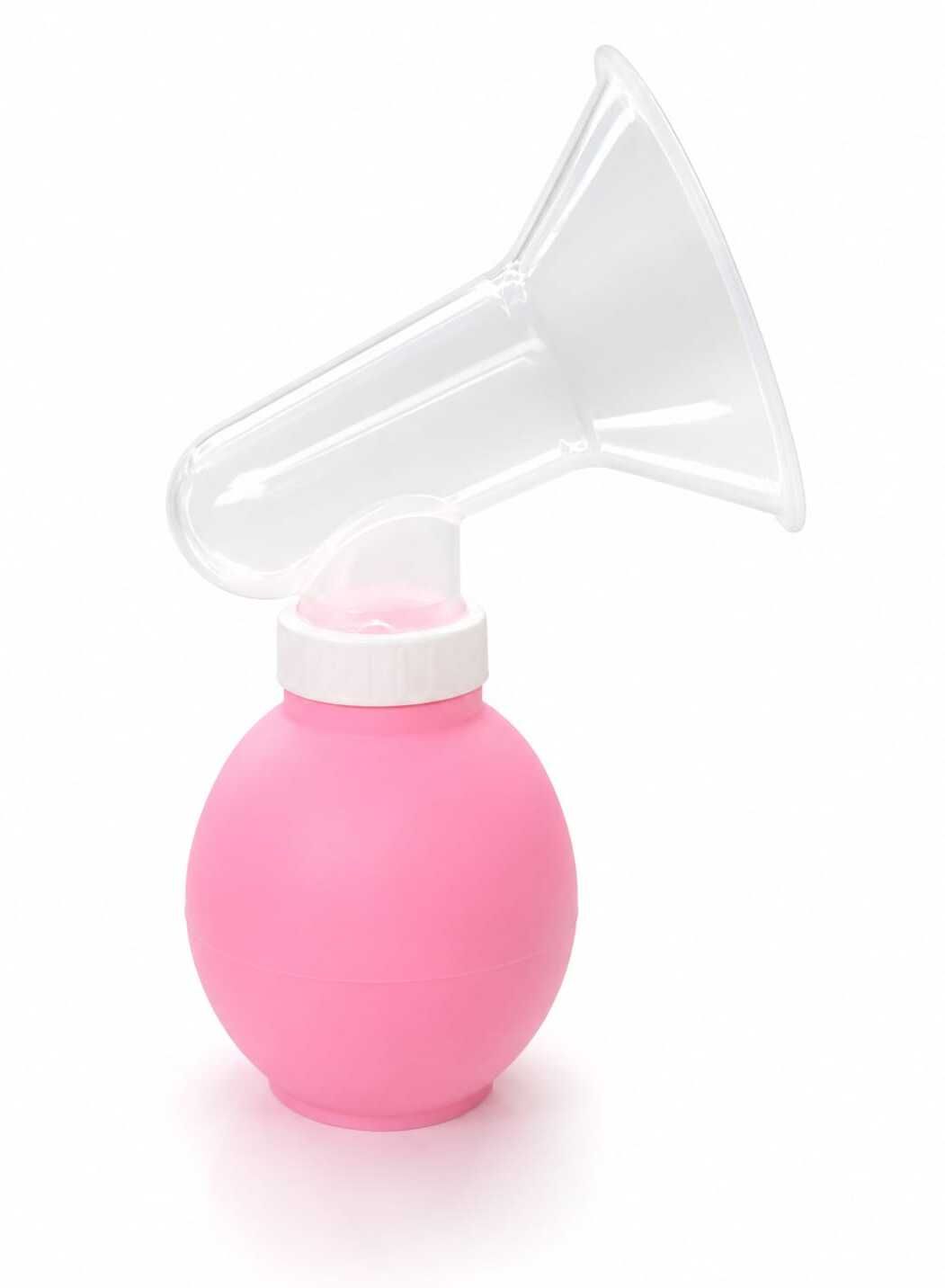 babyden Silicone Breast Milk Catcher/Saver, Food Grade - Manual-picture-22