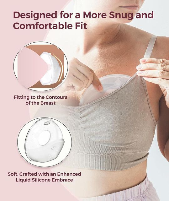 almighty silicone breast milk collector leakproof bpa free nursing cups.36 - Manual-picture-13