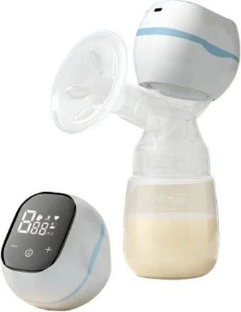 aentik Portable Breast Pump 2 - Electric-picture-49