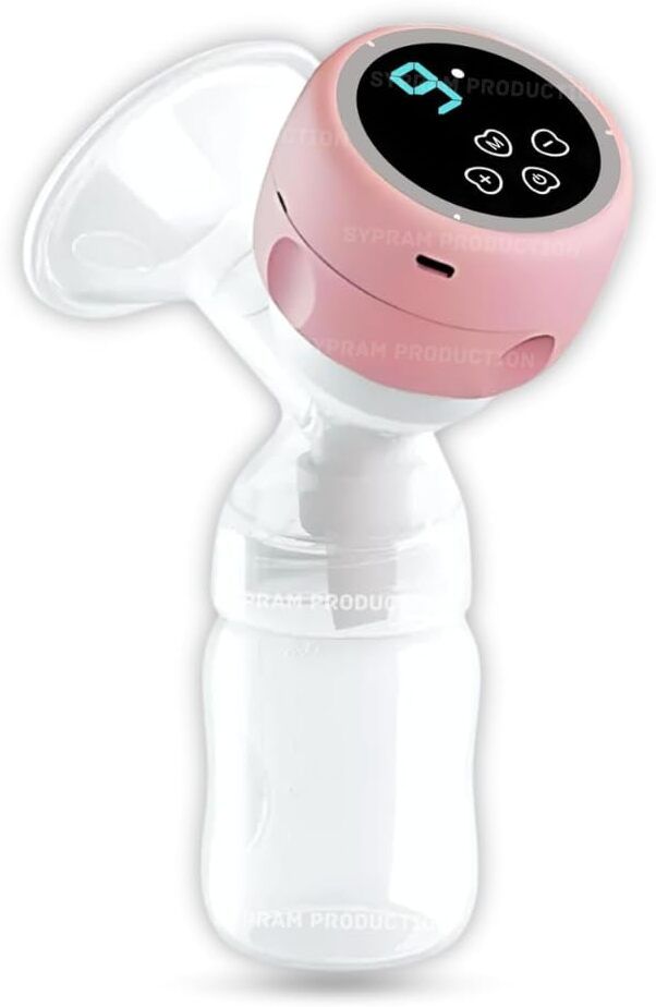 searegal Electric Breast Pump with 4 mode Pumping of Stimulation, suction for Feeding - Electric-picture-39