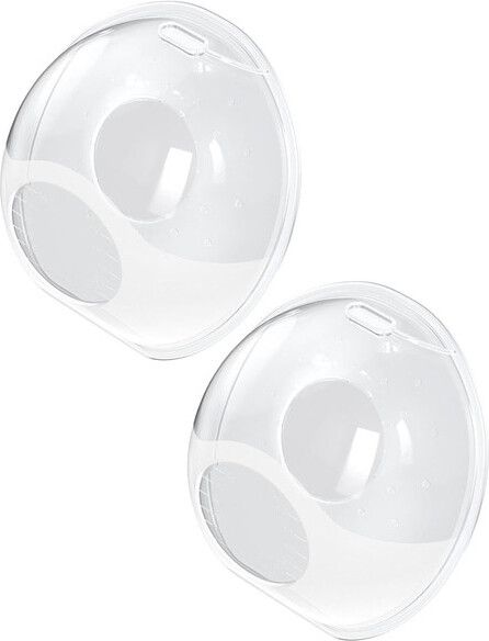 Breast Milk Collector Shells, Collect Breastmilk, Breast Milk Saver, Milk Cup14 - Manual-image-35
