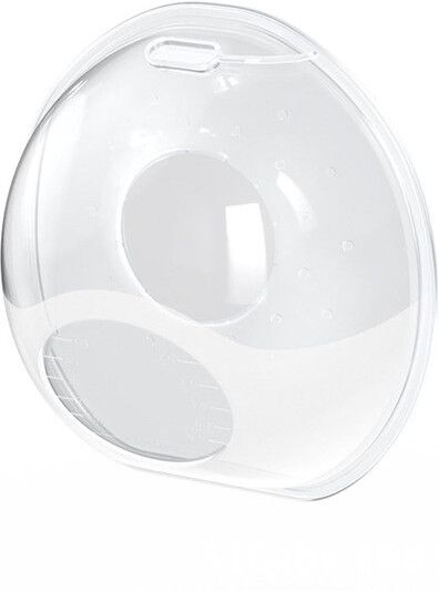 Breast Milk Collector Shells, Collect Breastmilk, Breast Milk Saver, Milk Cup15 - Manual-image-48