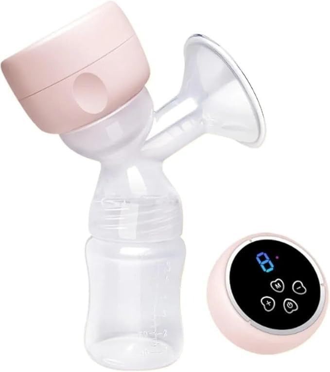 Automatic Breast Pump - Electric-image-36