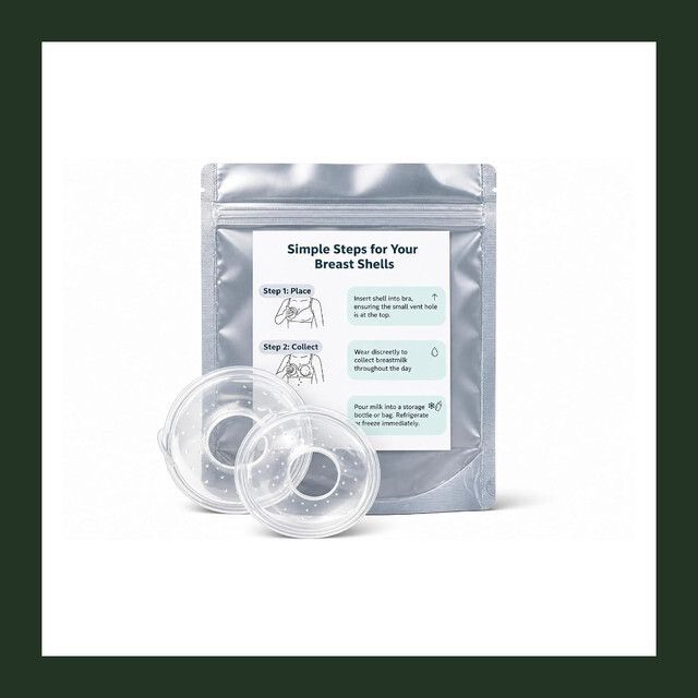 trinetrahub Portable Manual Breast Pump with Feeding Nipple | BPA-Free for Feeding Mother.48 - Manual-picture-21