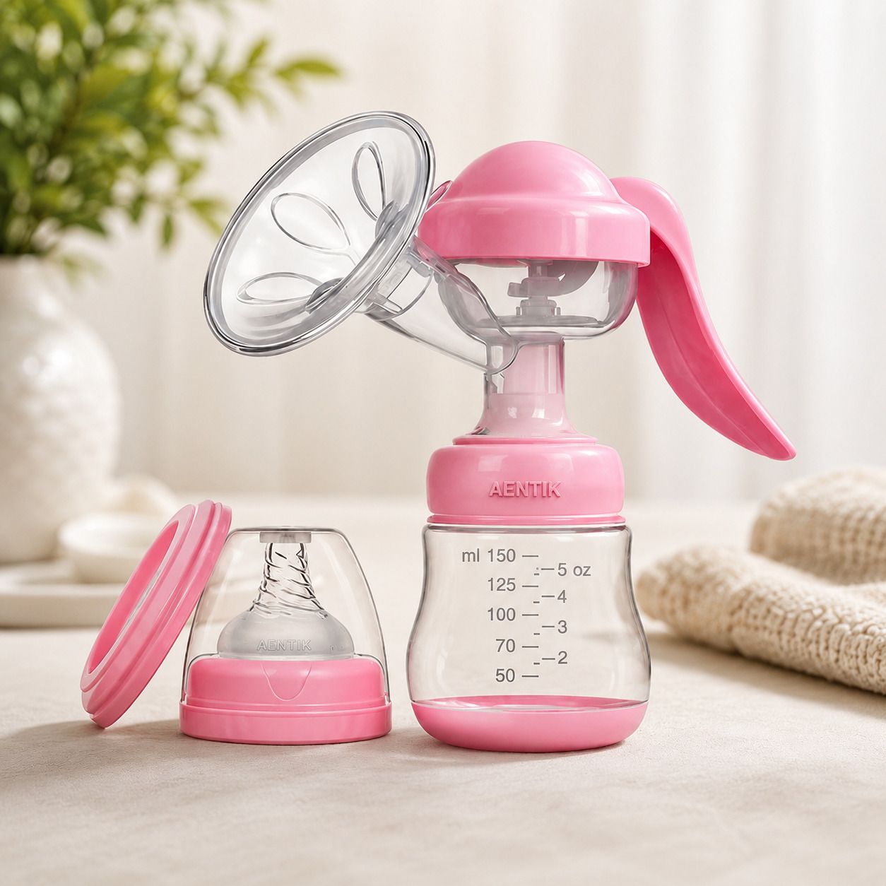 aentik baby milk pump machine1 - Manual-picture-23