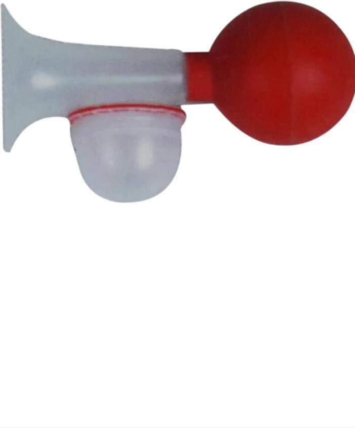 manul breast pump compaq - Manual-image-21