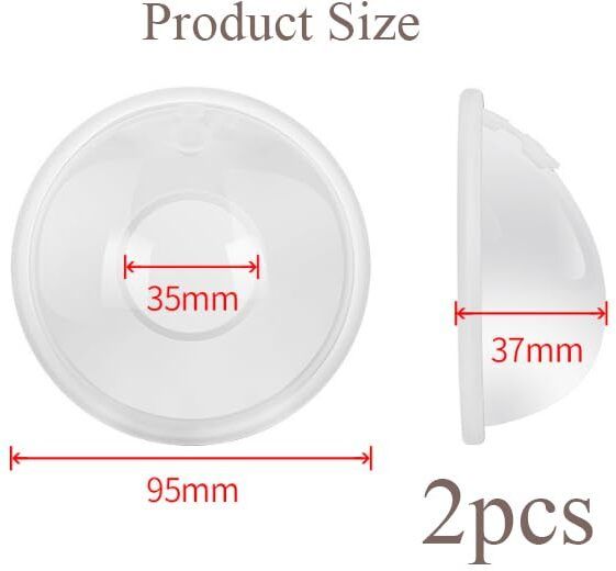 trinetrahub Leak Proof Milk Collection Cup for Breastfeeding Mothers.3 - Manual-picture-10