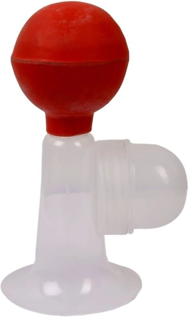 genex Geetanjali Brest Pump with cup - Manual-picture-5