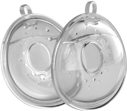 hgcartify Silicone-MilkCollector-Leakproof-BPAFree-NursingShells-2pcs-Model01 - Manual-picture-47