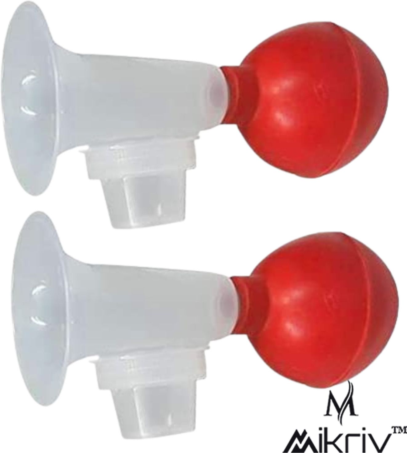 Manual First Feed Manual Breast Pump Most Safe and Comfortable PACK OF 02- Manual-image-28