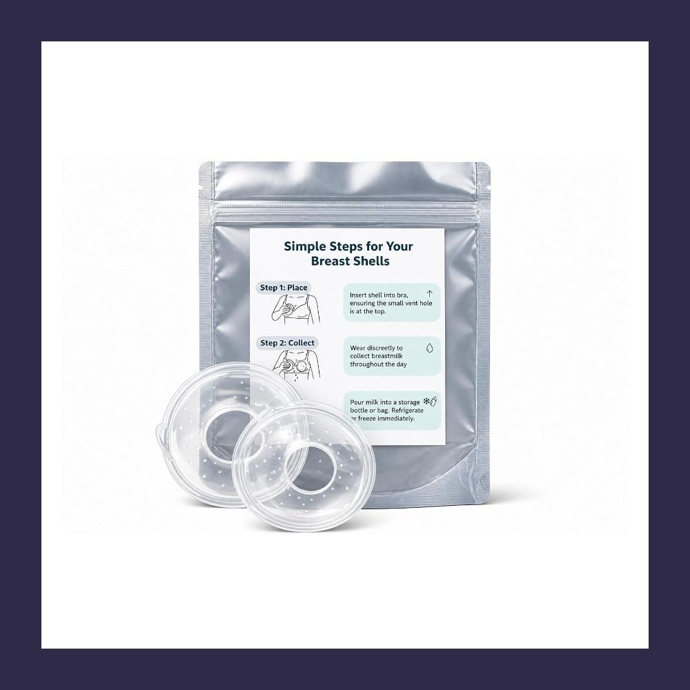 Portable Manual Breast Pump with Feeding Nipple | BPA-Free for Feeding Mother.13 - Manual-image-39
