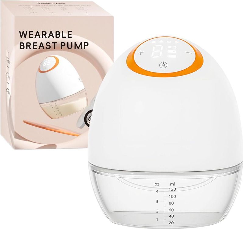 terich Experience a personalized pumping journey designed to mimic nature. - Electric-picture-20