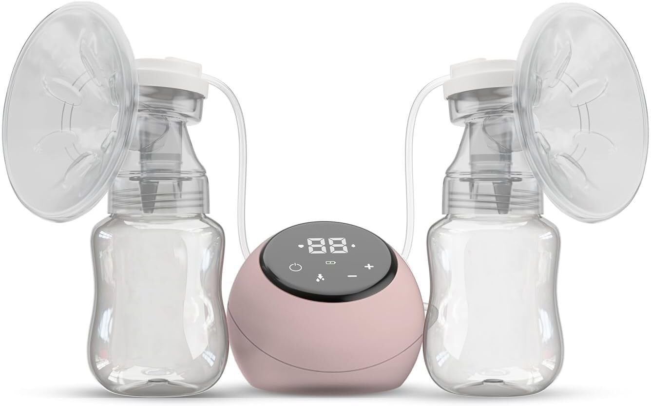 arthasya Adore Double Electric Breast Pump with Dual Mode - Electric-picture-14