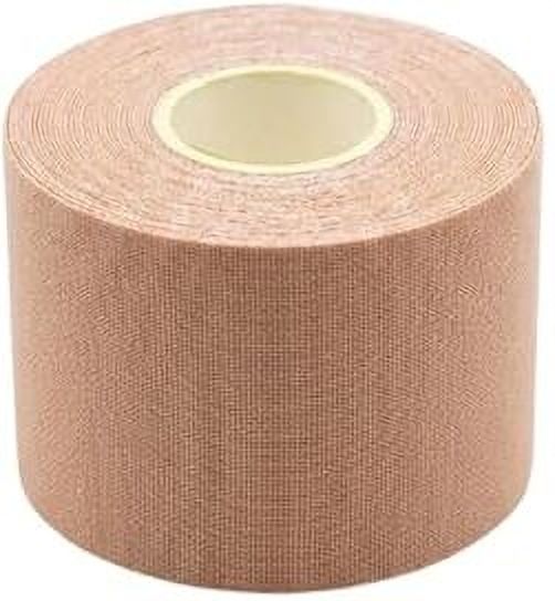 devdexports Boobs Tape, Secure Lift & Support, Breathable & Water-Resistant Breast Shell-picture-14