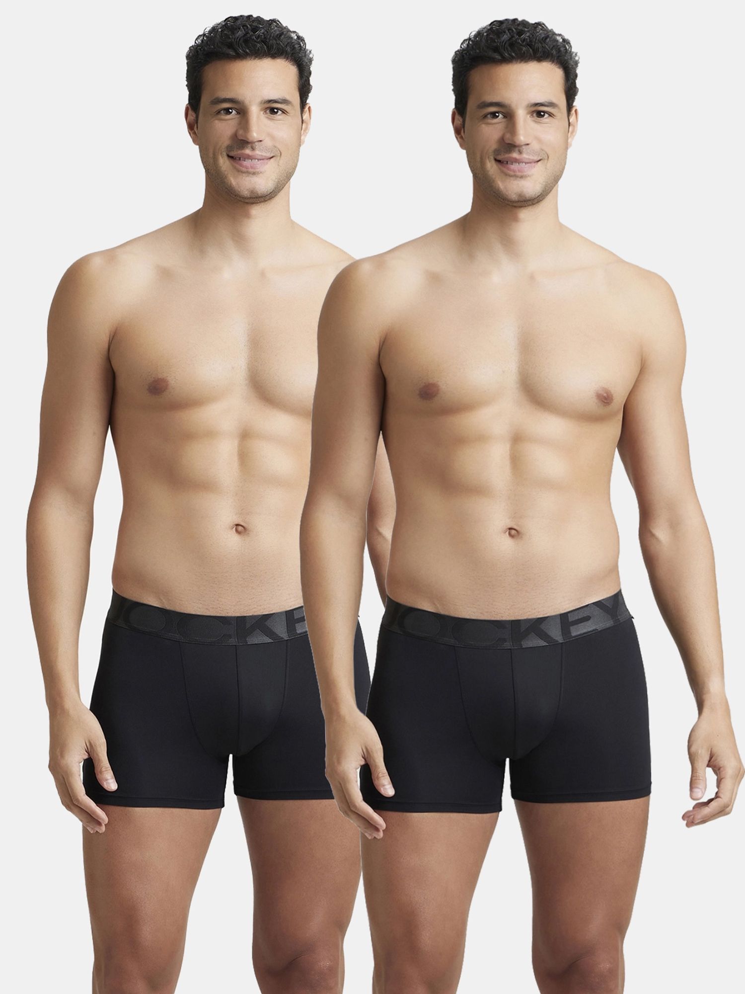 jockey Pack of 2 IC28 Men Trunk-picture-21