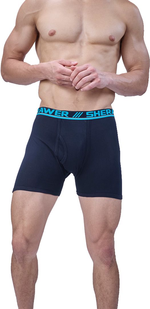 shera Solid Men Trunk-picture-11