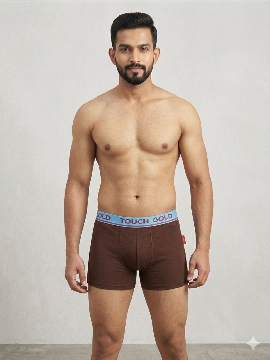 aarunisha Solid Men Trunk-picture-29