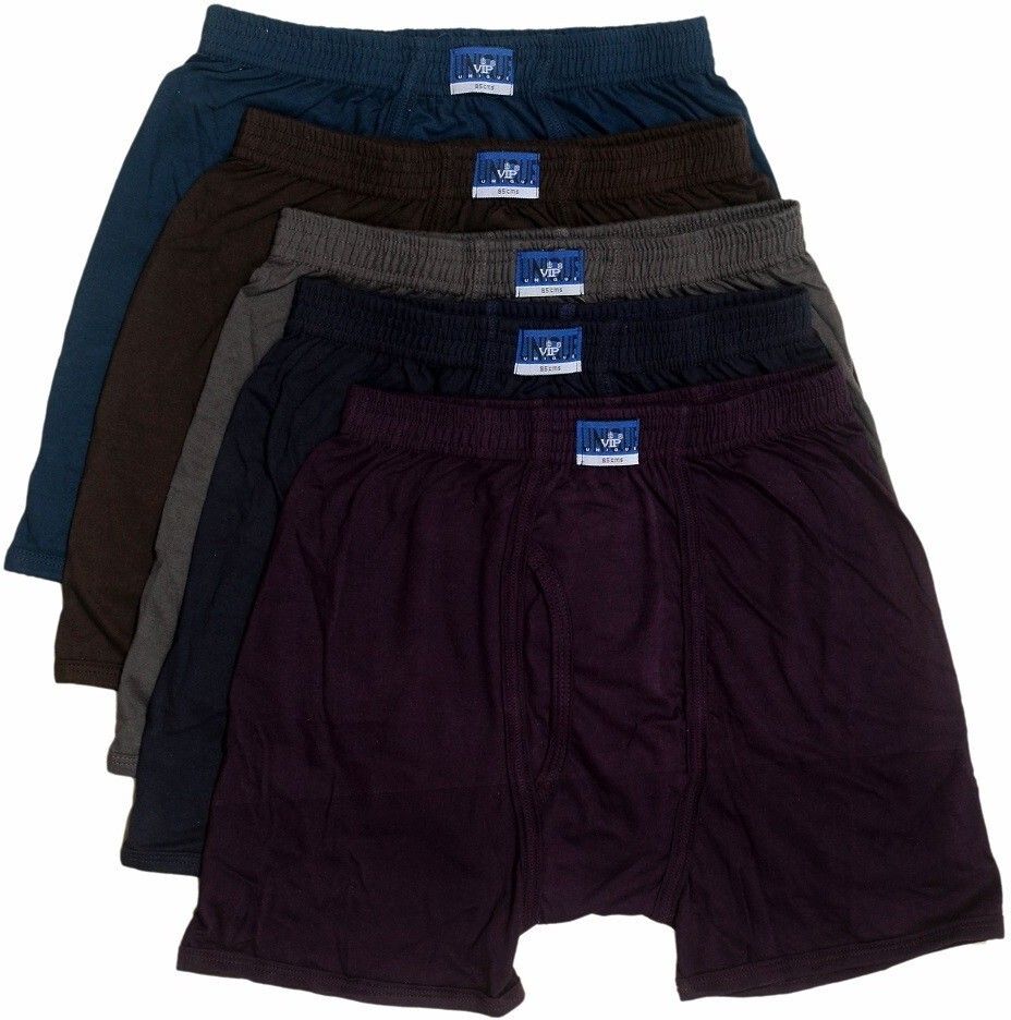 vip Pack of 5 Men Trunk-picture-11