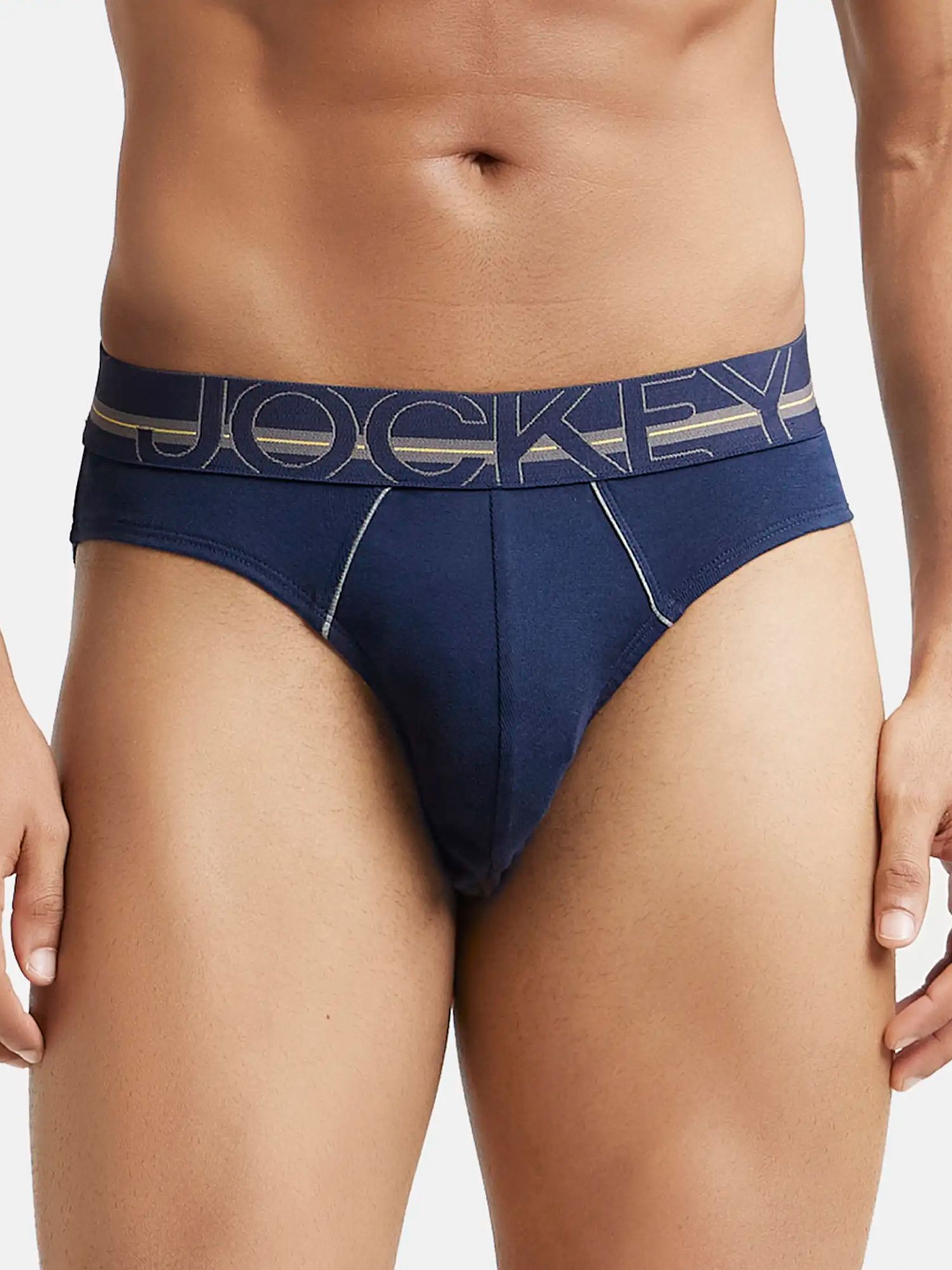 US17 Super Combed Cotton Rib Solid Men Brief-image-32