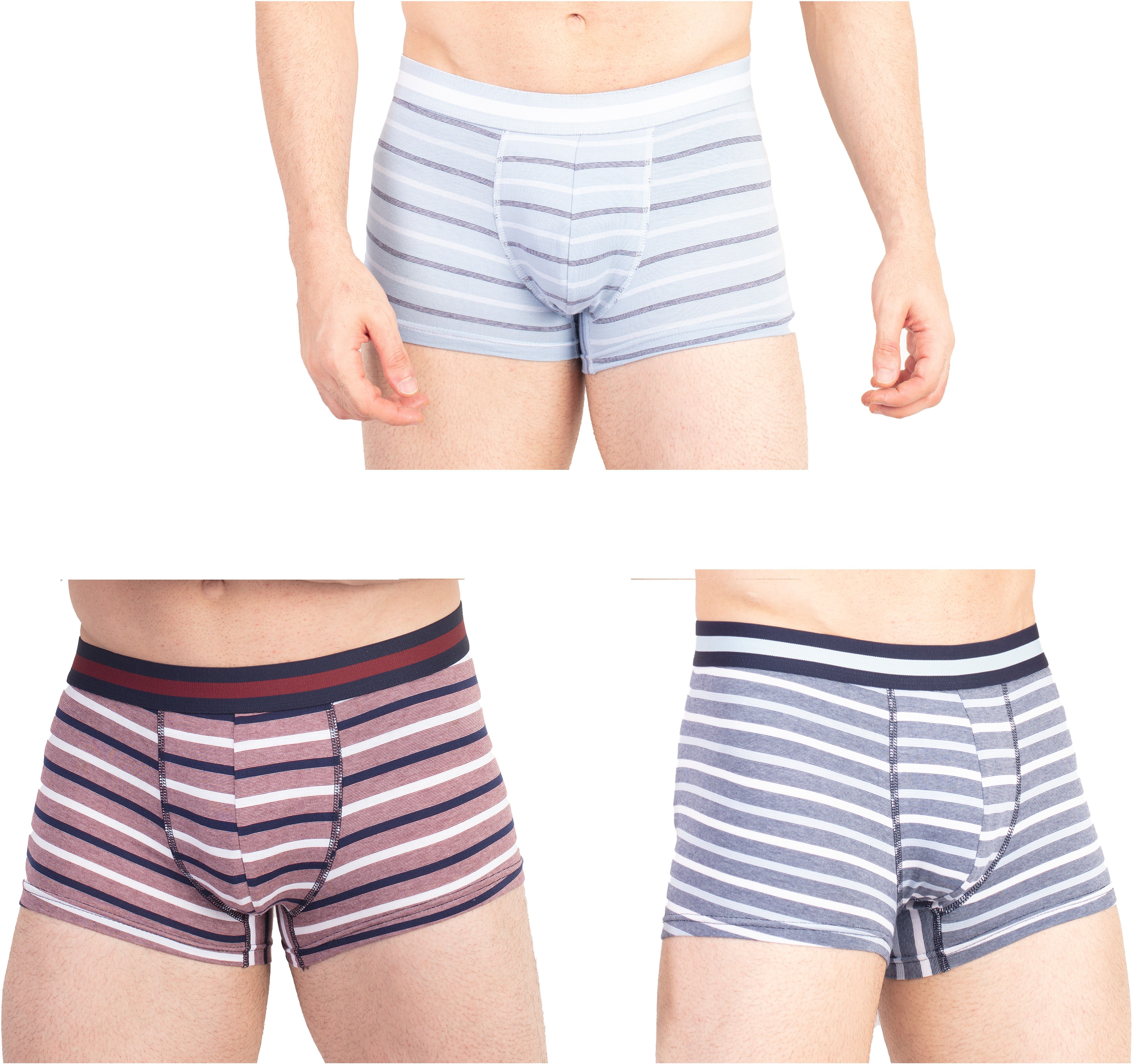 Pack of 3 Men Brief