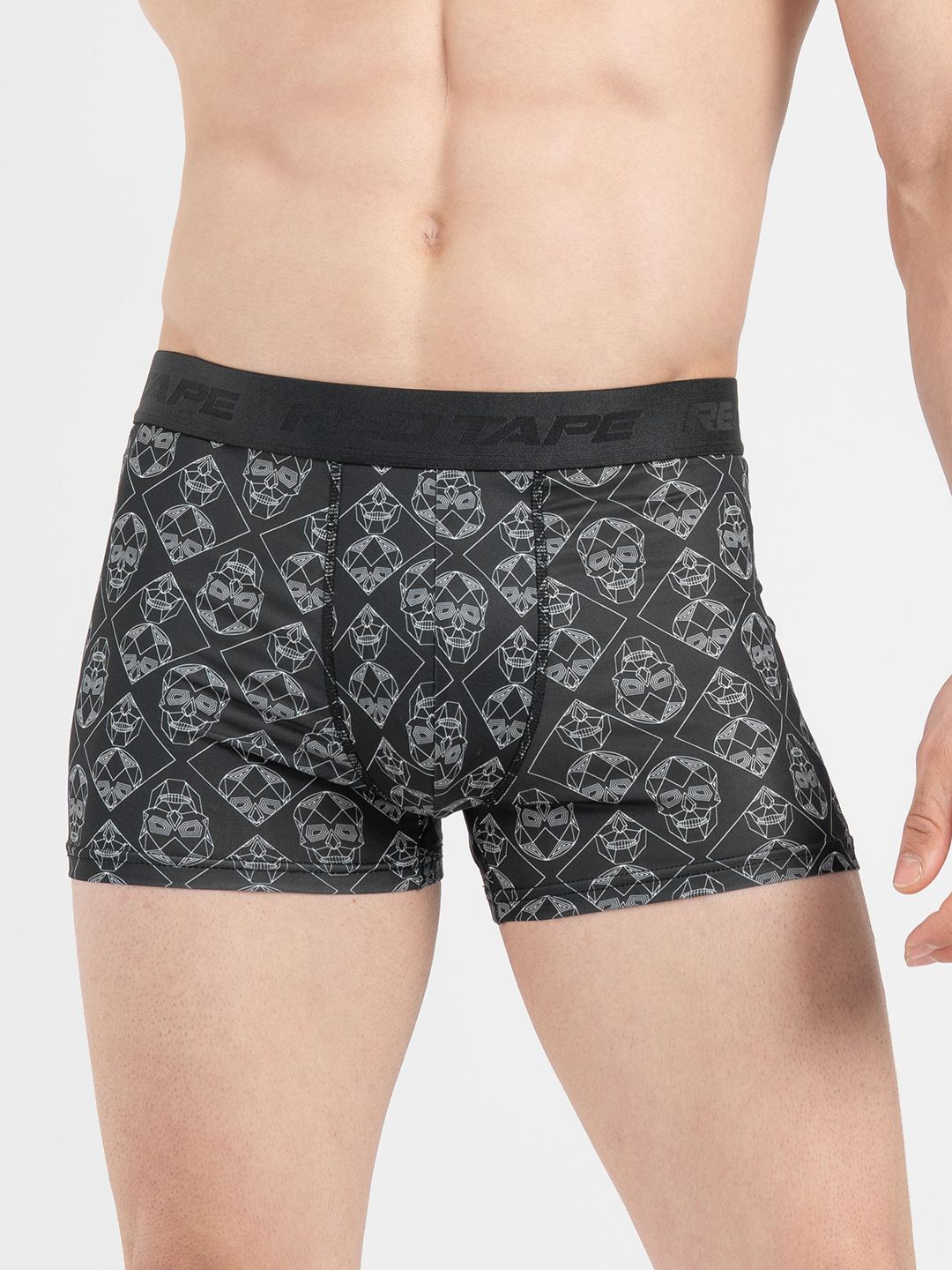 Printed Men Trunk