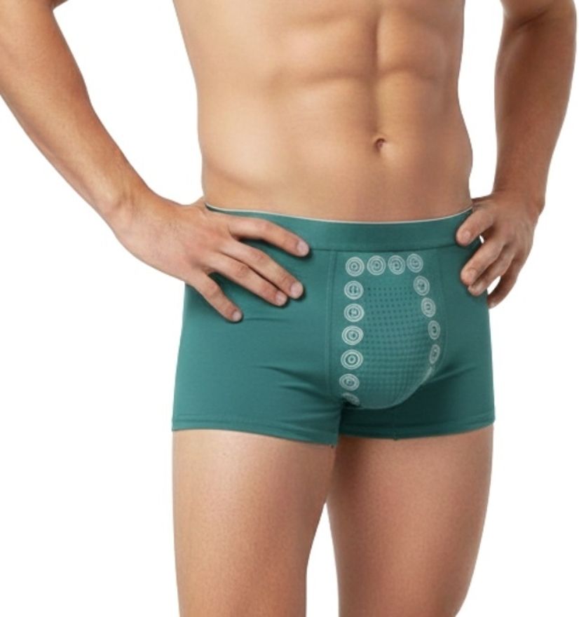 Solid Men Brief-image-27