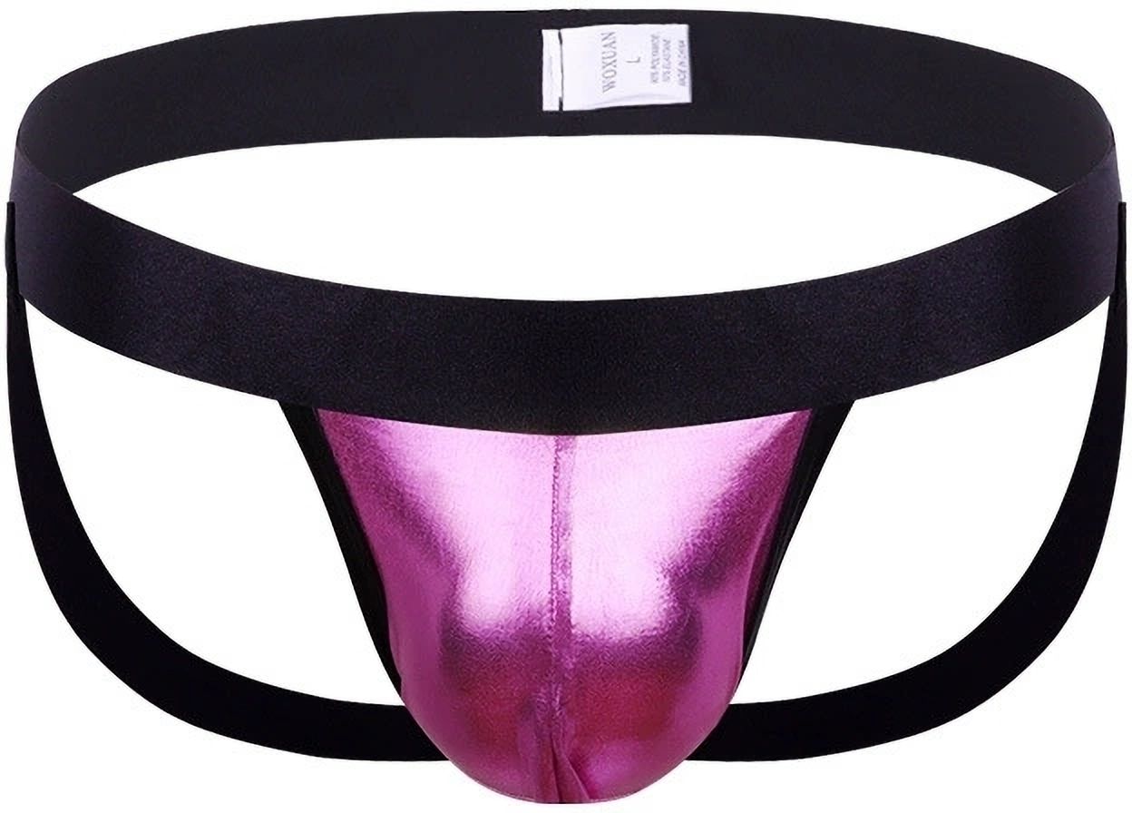 panteazy Solid Men Brief-picture-5