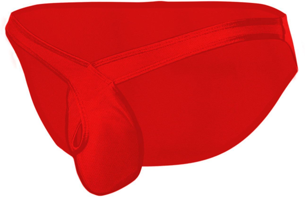 lingenears trend Pack of 2 Men Brief-picture-25
